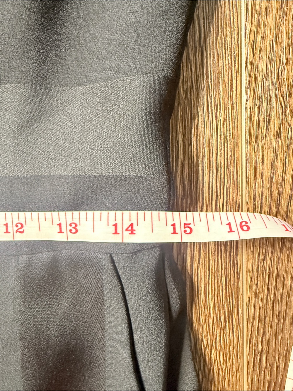 Waverly Grey Jumpsuit M - Picture 10 of 13